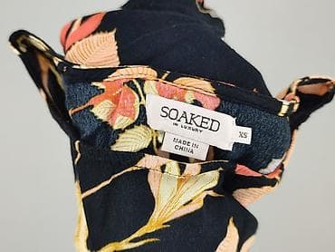 solar sukienka: Soaked in Luxury, Sukienka damska, rozmiar XS — 4