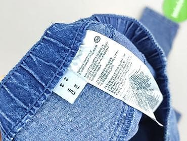 biustonosz 90 b: Jeansy damskie, rozmiar M — 4