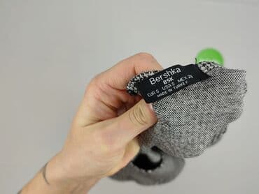 sukienka hm zebra: Bershka, Sukienka damska, S — 8