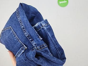 adidas jeans: Denim, Jeansy damskie, rozmiar S — 6