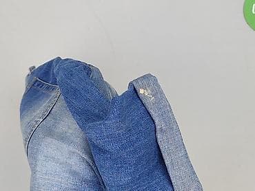 pull and bear polonia: Szorty dla mężczyzn, rozmiar S — 6