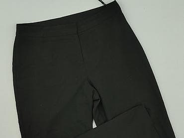 szerokie dresy: Spodnie materiałowe damskie, rozmiar 2XL — 1