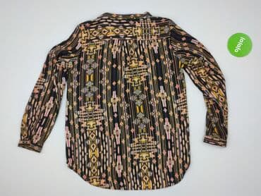 bluzki do garnituru: H&M, Bluzka damska, rozmiar M — 3