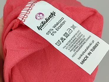 outfits 7: T-shirt damski, rozmiar 7XL — 5