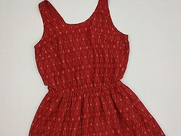 moda sukienek: H&M Divided, Sukienka damska, rozmiar S — 1