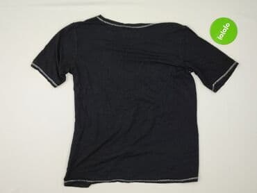 modne t shirty damskie: T-shirt damski, rozmiar S — 3