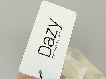 rzesy: Dazy, Kardigan damski, rozmiar XL — 6