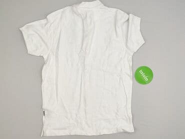 bluza next: Koszulka polo dla mężczyzn, rozmiar M — 3