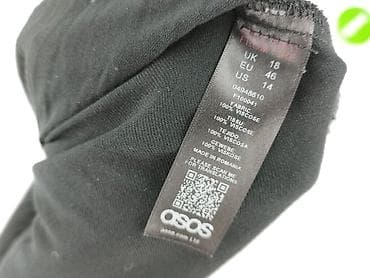 sukienki asos plus size: Asos, Sukienka damska, rozmiar 3XL — 5
