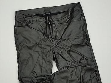 dżinsy moda: BODY FLIRT, Spodnie materiałowe damskie, rozmiar 3XL — 1