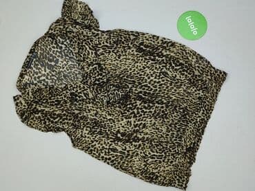 bluza z napisem cropp: Atmosphere, Bluzka damska, rozmiar M — 2