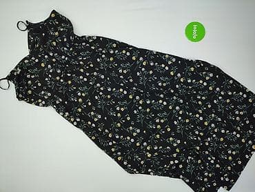 sukienka luna maxi: Sukienka damska, rozmiar 2XL — 3