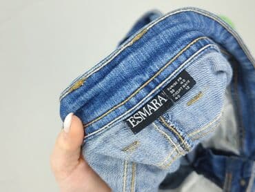 Kobiety: Esmara, Szorty damskie, M — 4