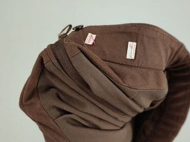 spódnice czekoladowa: Spódnica damska, rozmiar S — 5