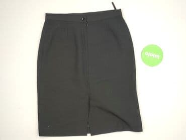 obcisłe sukienki midi: Mitex, Women`s skirt, size L (EU 40) — 3