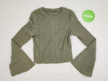 oversized t shirty basic: Shein, Women`s sweater, size S (EU 36) — 2