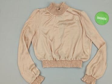 pauza bluzki: Bluzka damska, rozmiar S — 2