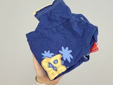 koszulka barcelony sinsay: T-shirt, 3-6 months, condition - Very good — 6