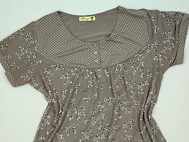 bruuns bazaar womens: Bluzka damska, rozmiar XL — 1