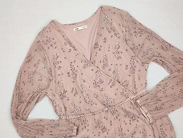 mango moda damska: Sinsay, Sukienka damska, rozmiar M — 1