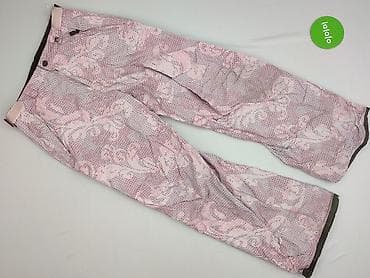 lata 80 spodnie: Spodnie narciarskie, 14 lat, 164, stan - Bardzo dobry — 2