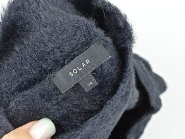 Women: Solar, Women`s sweater, size XS (EU 34) — 4