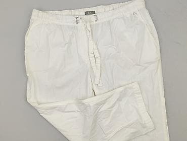 C&A, Spodnie 3/4 damskie, rozmiar 3XL w lalafo.pl C&A, Spodnie 3/4 damskie, rozmiar 3XL