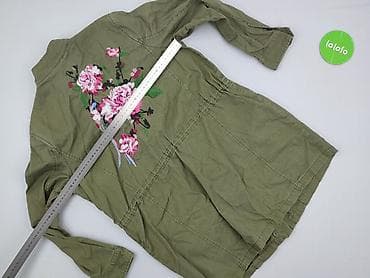 lemonada kurtki wiosenne: Vila, Parka damska, rozmiar S — 5