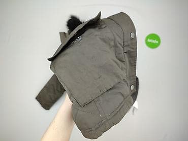 kurtka marki tchibo: Reserved YFL, Parka damska, rozmiar S — 6