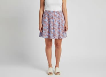 stroje kąpielowe dwuczęściowe ze spódniczką: H&M, Spódnica damska, rozmiar XL — 7