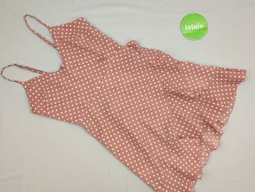 stradivarius sukienka w kropki: Women`s dress, size XS — 3