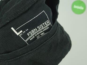 Women: FSBN, Women`s top, L — 5