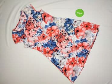 crocs kolorowe: Sukienka damska, rozmiar M — 2