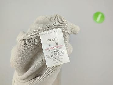 bluza max mara: NEXT Petite, Sweter damski, rozmiar M — 5