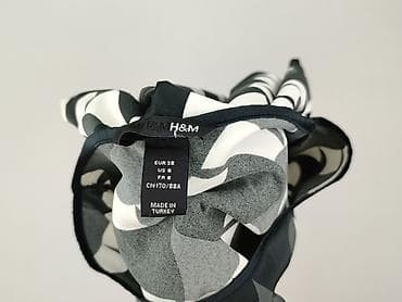 golf body: H&M, Сукня жіноча, розмір M — 4