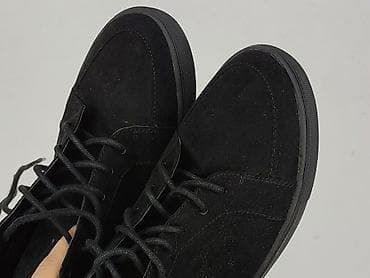 wik buty: New Look, Trampki damskie, rozmiar 38 — 6