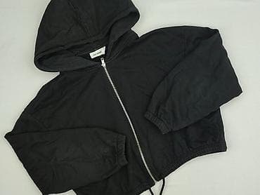 h m bluza spiderman: Weekday, Bluza z kapturem damska, rozmiar M — 2