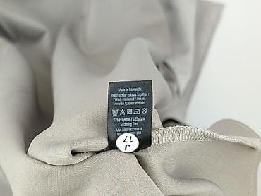 beige color: George, Płaszcz damski, rozmiar L — 6