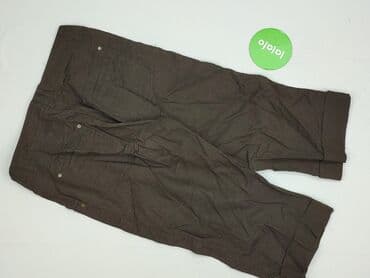 kapcie na rzepy ccc: KappAhl, Spodnie 3/4 damskie, S — 3