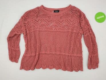 dsquared2 kurtka zimowa: Gina, Sweter damski, 2XL — 3