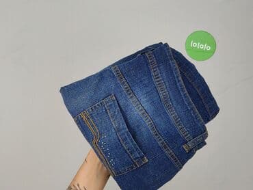 spódnice z dzinsu: Esmara, Spódnica damska, rozmiar XL — 7