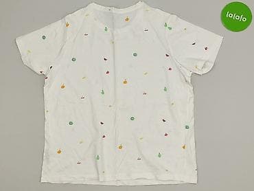truskawki: Dunnes Stores, T-shirt damski, rozmiar M — 4