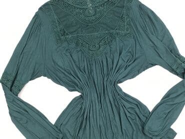 bluzka z dekoltem w łódkę h: BODY FLIRT, Women's blouse, size XL (EU 42) — 1