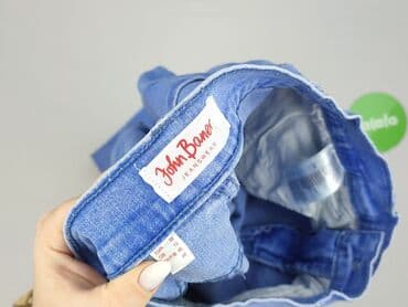 spodnie m sara levis: John Baner, Jeansy damskie, rozmiar M — 4