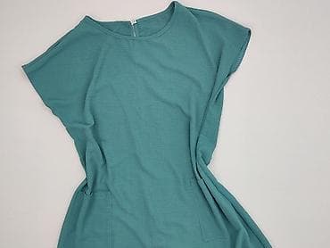 basic t shirt h: Sukienka damska, rozmiar M — 1