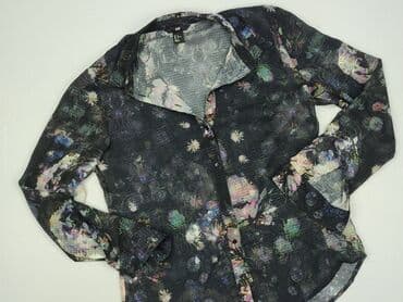 mango odziez: H&M, Koszula damska, rozmiar M — 1