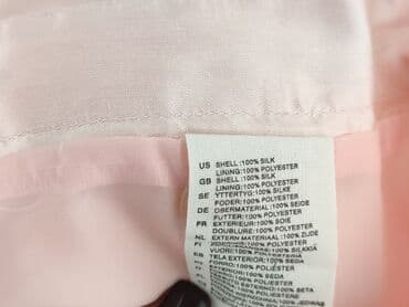 długie spódnice z jedwabiu: H&M, Spódnica damska, rozmiar S — 5