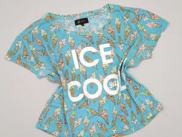 t shirty iceberg: Reserved YFL, T-shirt damski, rozmiar XS — 1