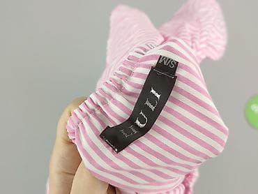 bluzki len: JULIE, Bluzka damska, rozmiar S — 4