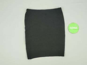 prążkowane spódnice z rozcięciem: Gina Tricot, Spódnica damska, rozmiar S — 3